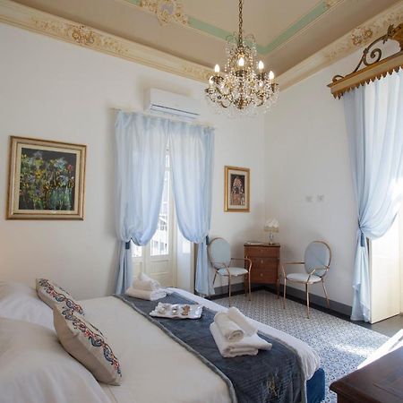 Palazzo D'Autore - Luxury Home - Ragusa Centro Eksteriør bilde