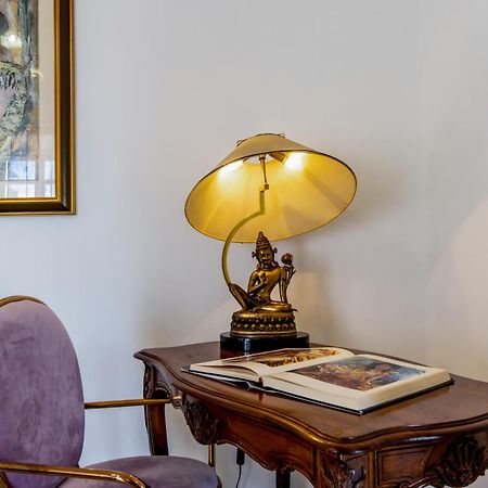 Palazzo D'Autore - Luxury Home - Ragusa Centro Eksteriør bilde