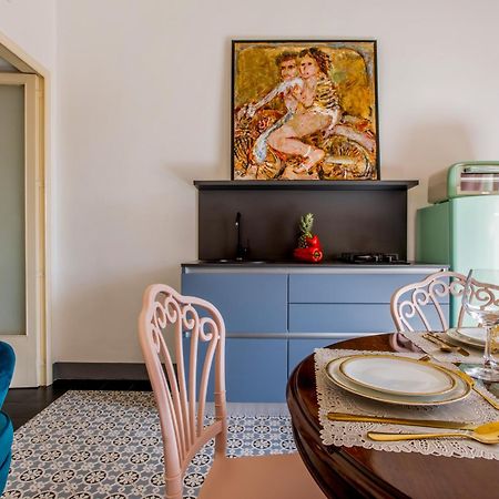 Palazzo D'Autore - Luxury Home - Ragusa Centro Eksteriør bilde