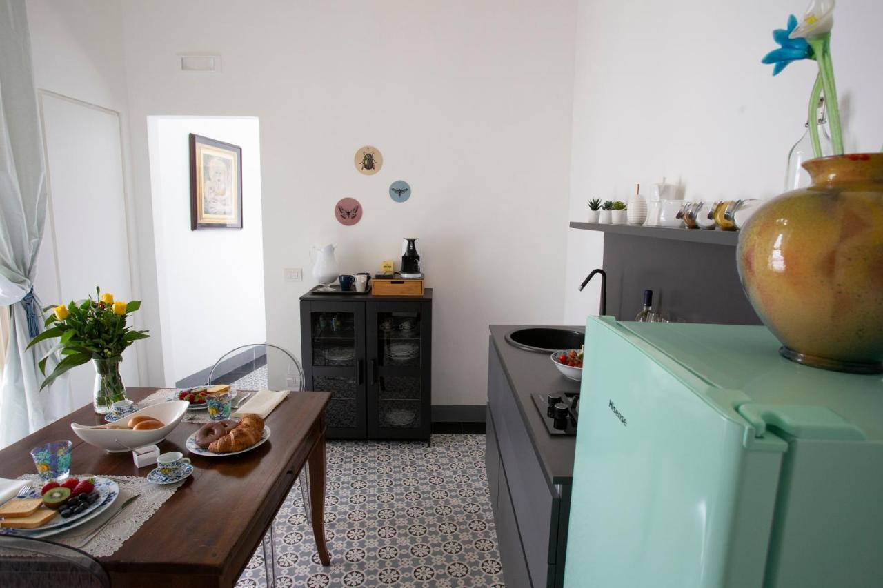 Palazzo D'Autore - Luxury Home - Ragusa Centro Eksteriør bilde