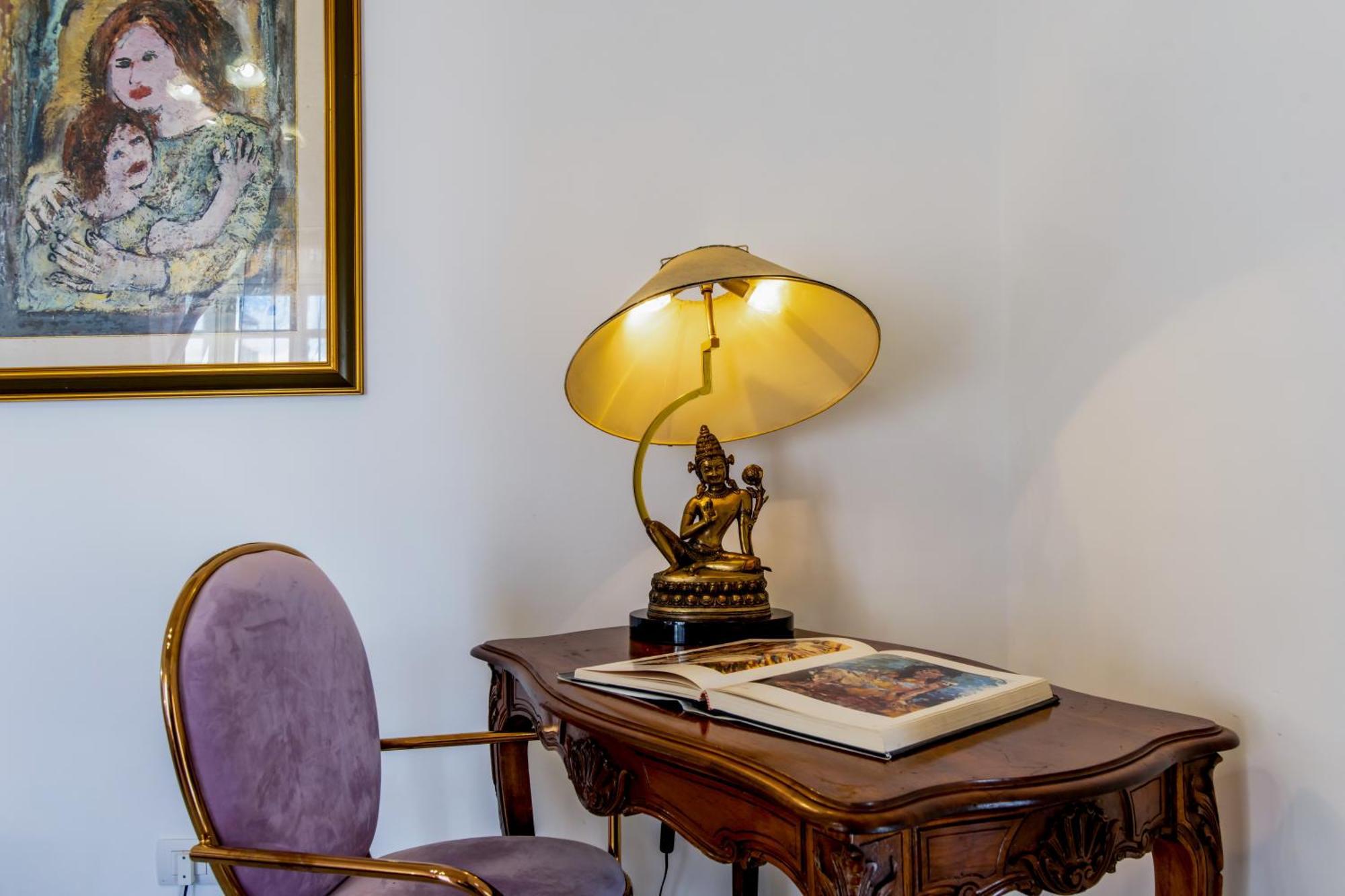 Palazzo D'Autore - Luxury Home - Ragusa Centro Eksteriør bilde