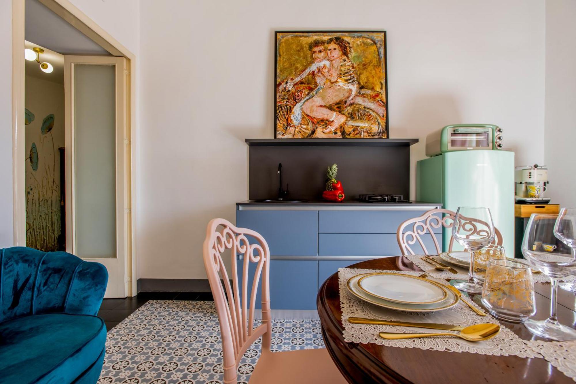 Palazzo D'Autore - Luxury Home - Ragusa Centro Eksteriør bilde