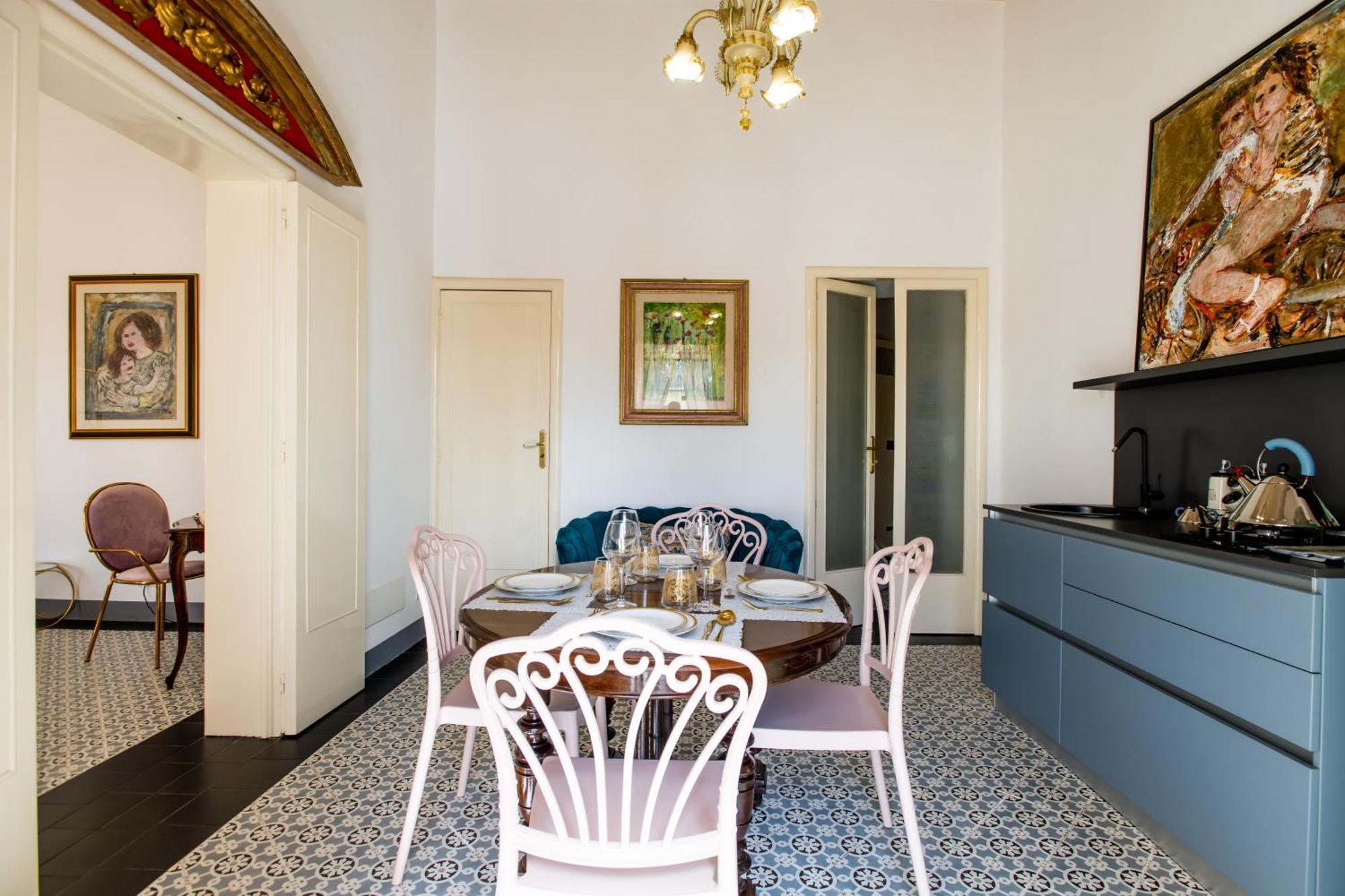 Palazzo D'Autore - Luxury Home - Ragusa Centro Eksteriør bilde