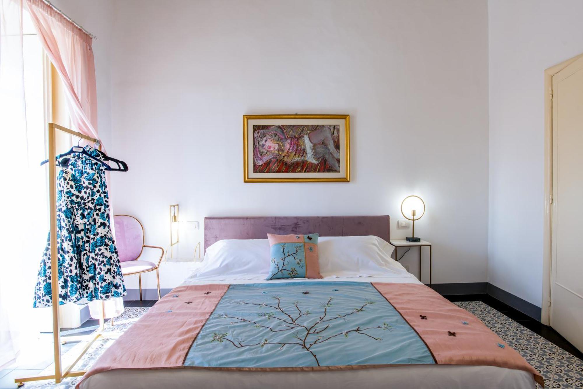 Palazzo D'Autore - Luxury Home - Ragusa Centro Eksteriør bilde