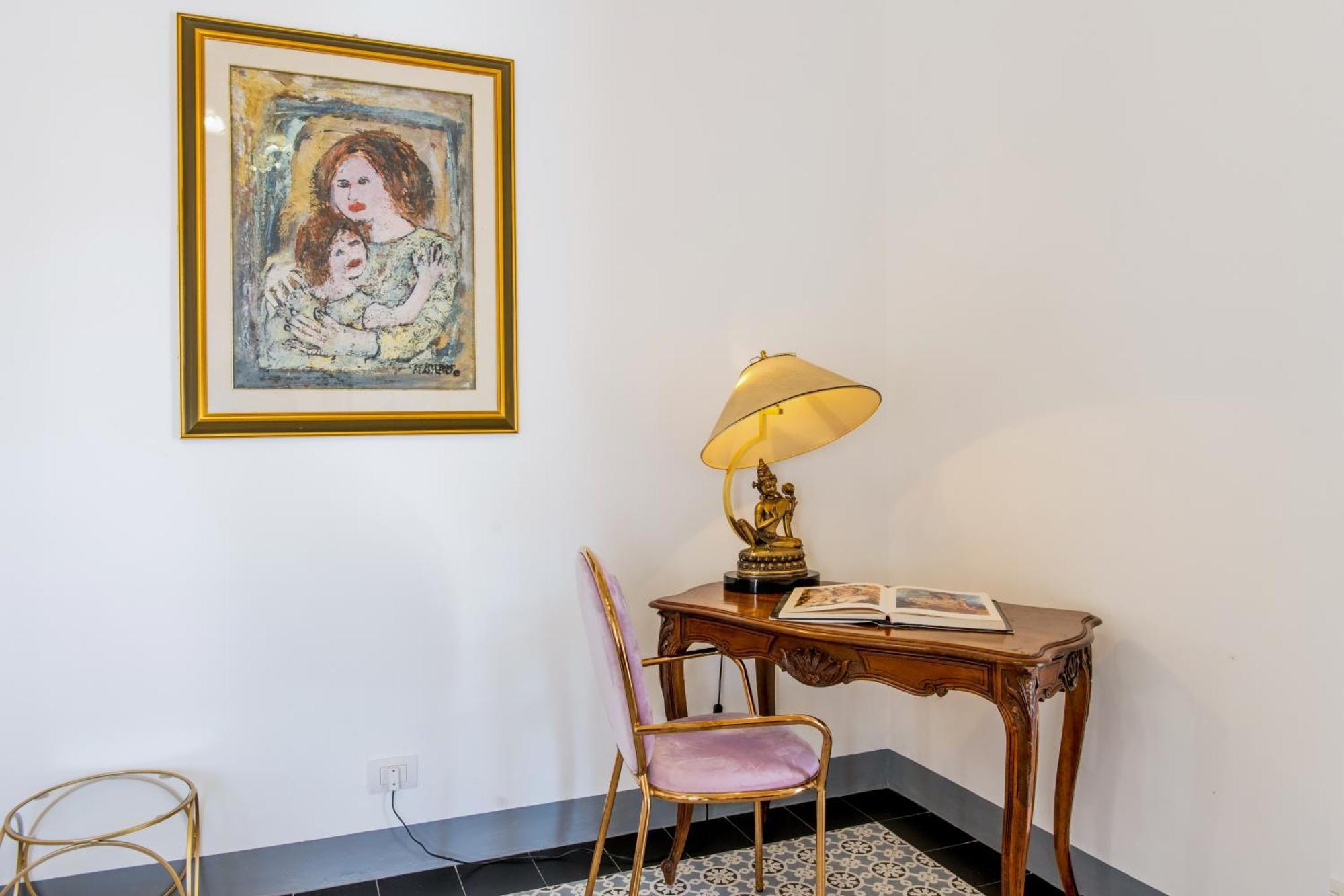 Palazzo D'Autore - Luxury Home - Ragusa Centro Eksteriør bilde
