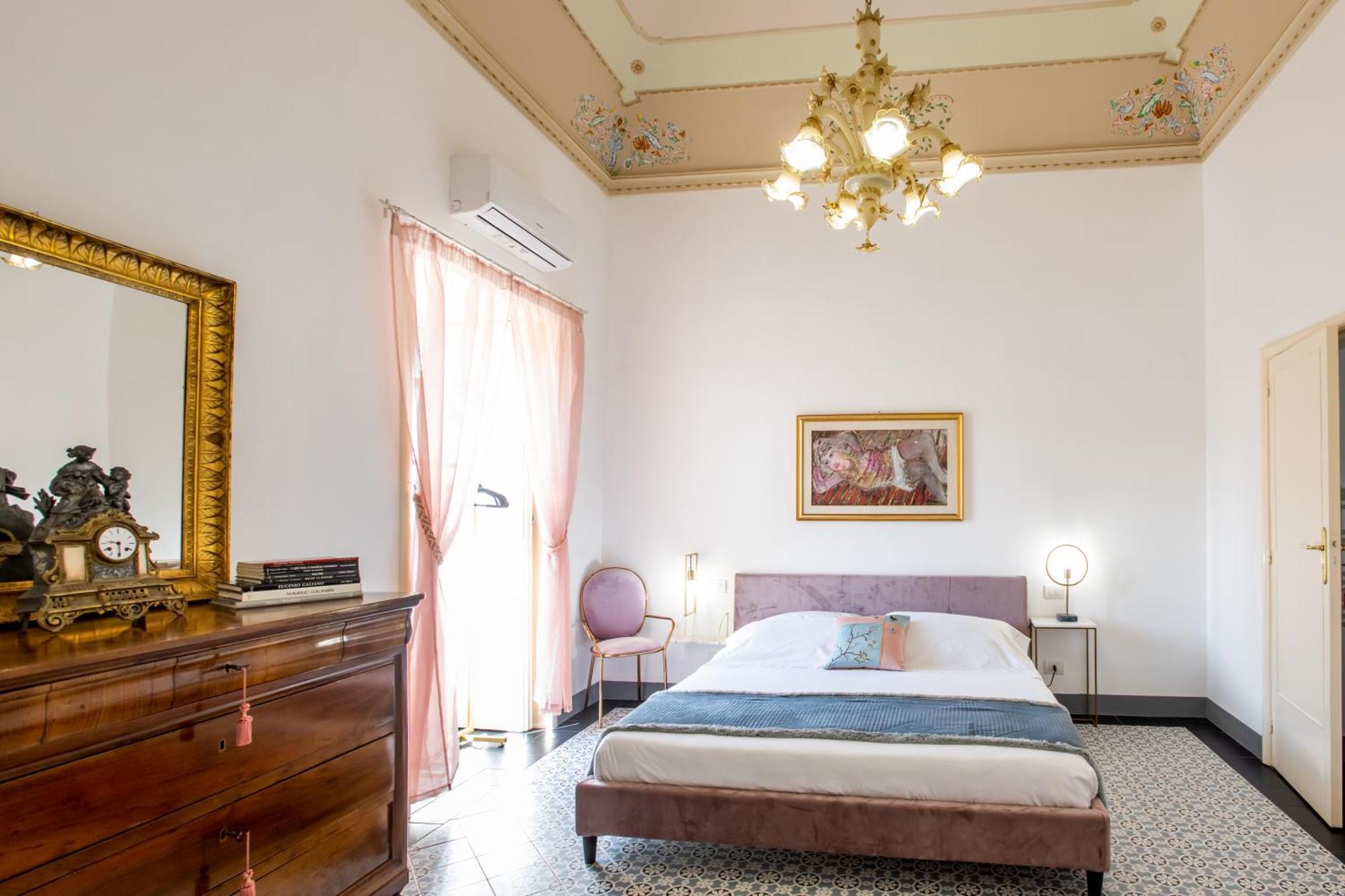 Palazzo D'Autore - Luxury Home - Ragusa Centro Eksteriør bilde