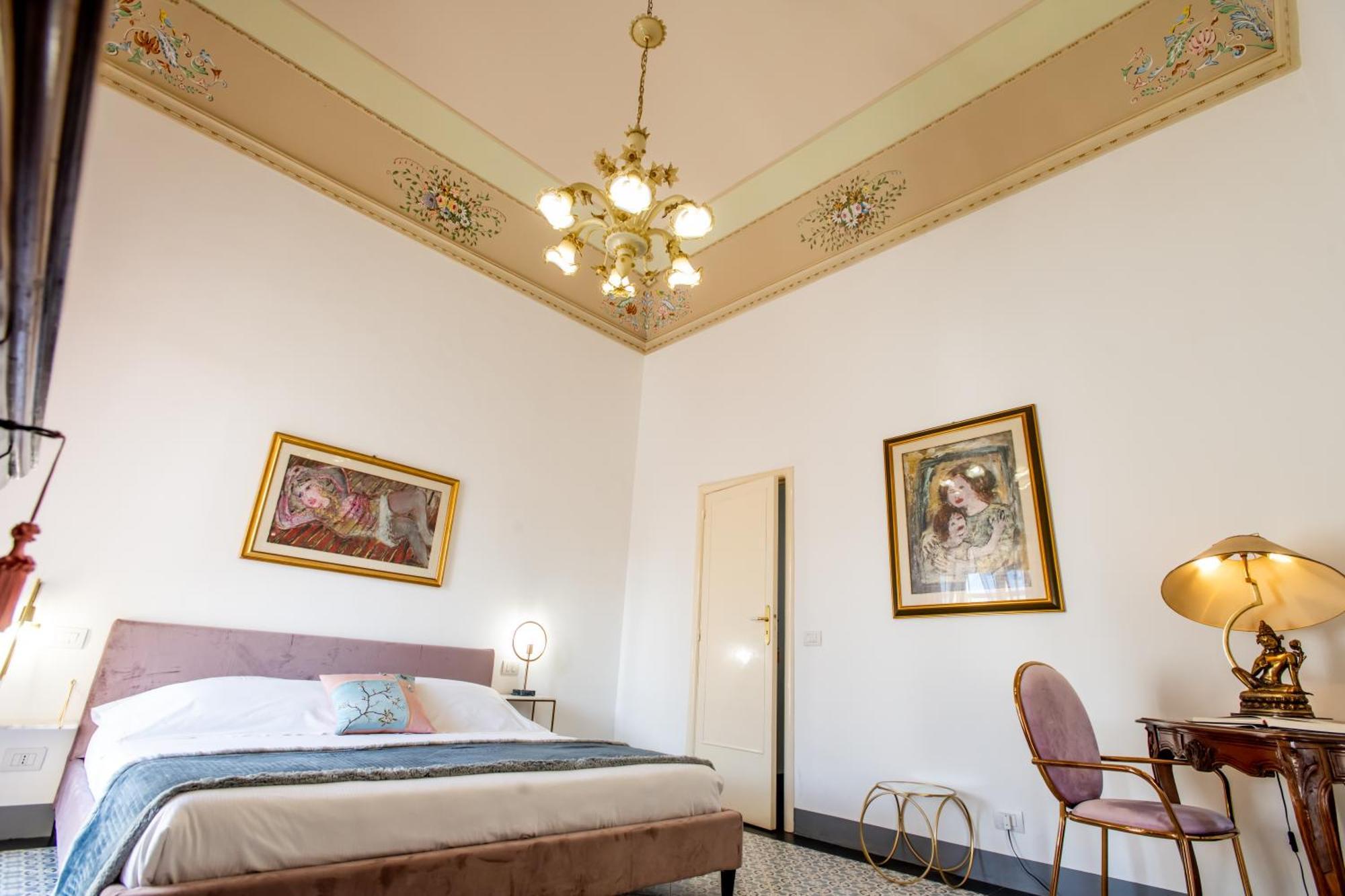 Palazzo D'Autore - Luxury Home - Ragusa Centro Eksteriør bilde
