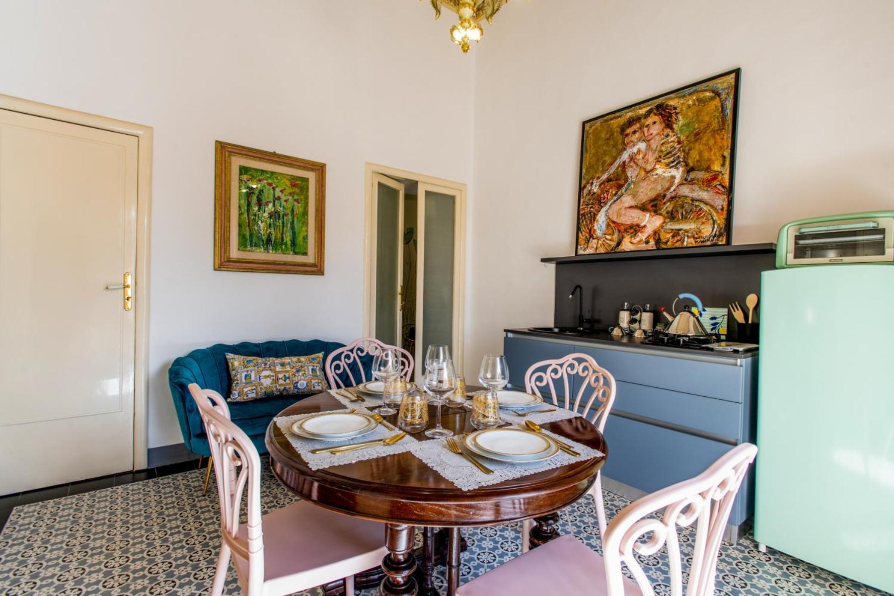 Palazzo D'Autore - Luxury Home - Ragusa Centro Eksteriør bilde