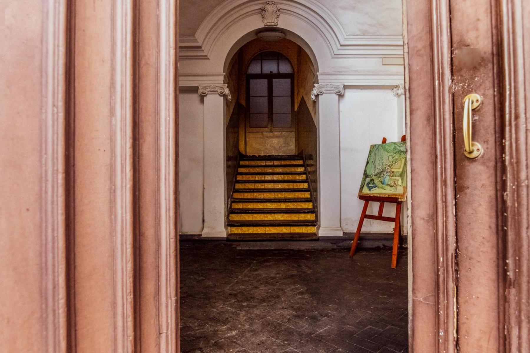 Palazzo D'Autore - Luxury Home - Ragusa Centro Eksteriør bilde