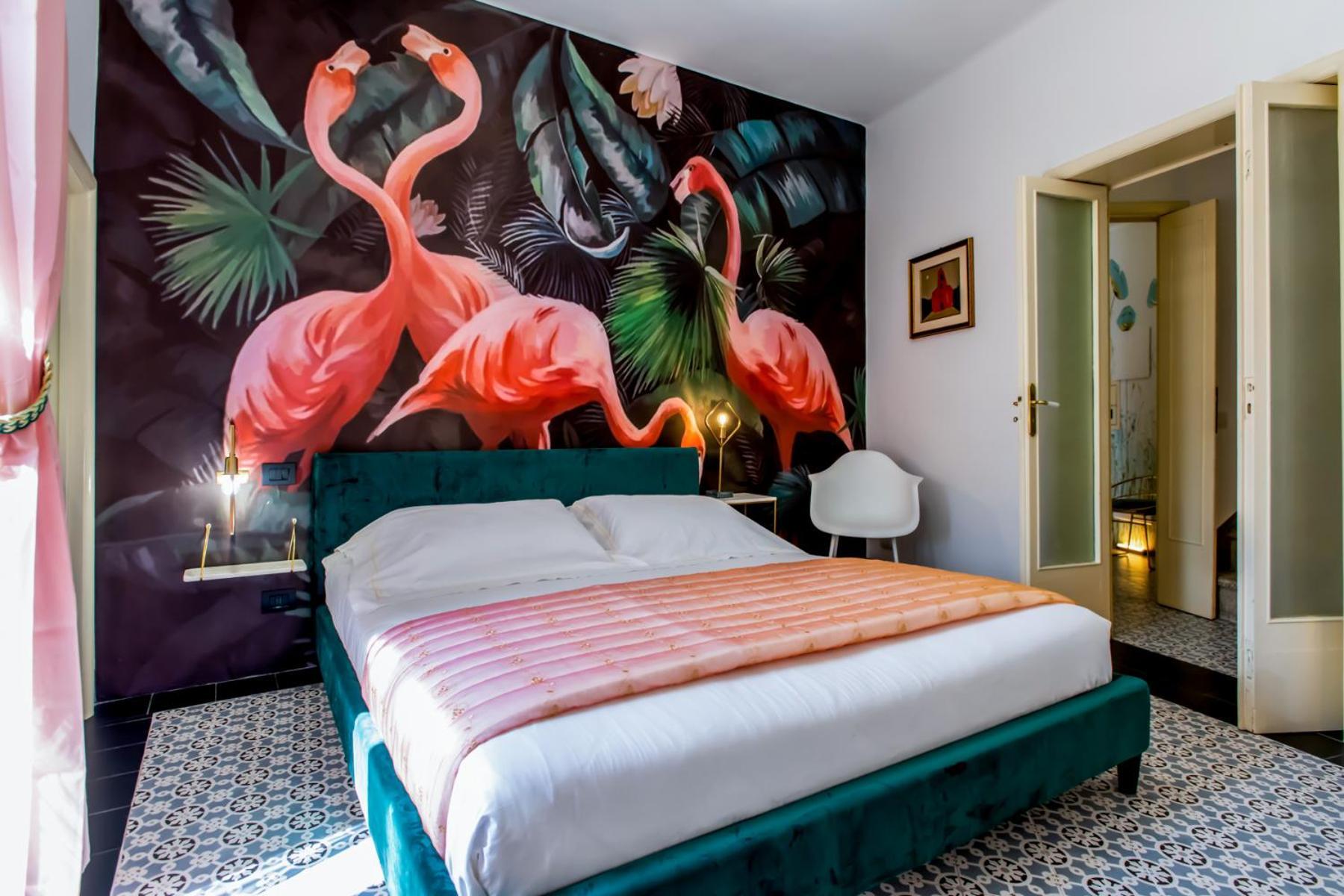 Palazzo D'Autore - Luxury Home - Ragusa Centro Eksteriør bilde