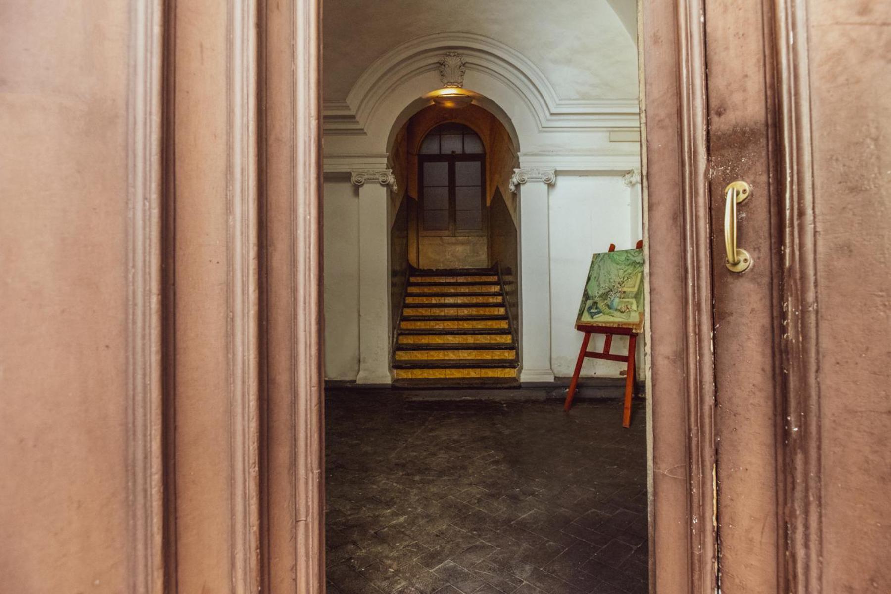 Palazzo D'Autore - Luxury Home - Ragusa Centro Eksteriør bilde
