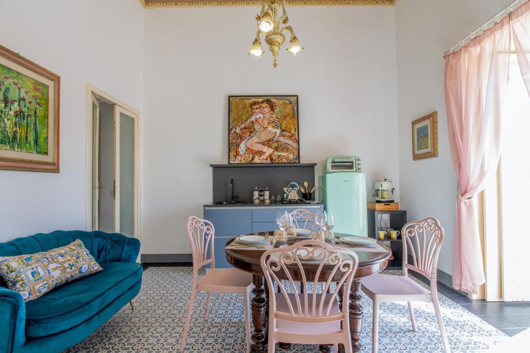 Palazzo D'Autore - Luxury Home - Ragusa Centro Eksteriør bilde