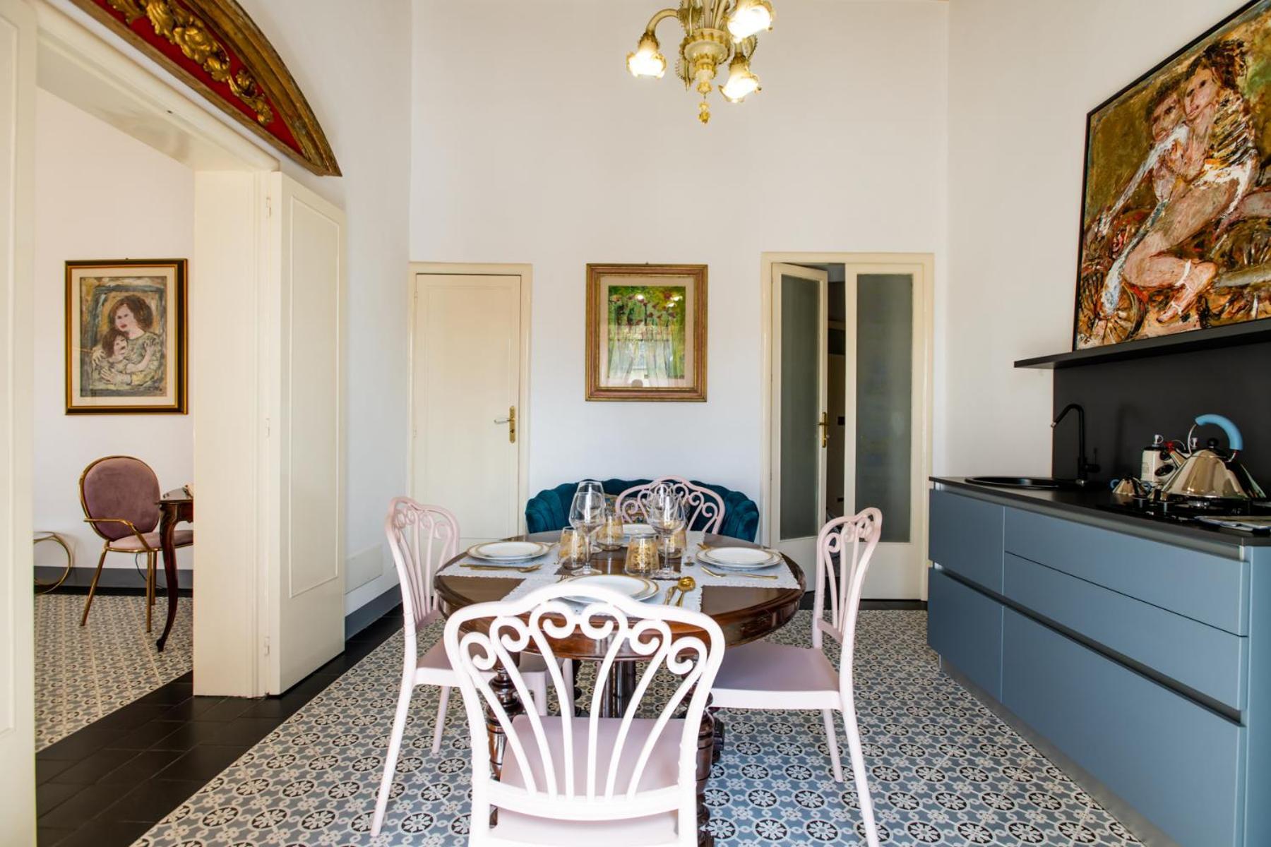 Palazzo D'Autore - Luxury Home - Ragusa Centro Eksteriør bilde
