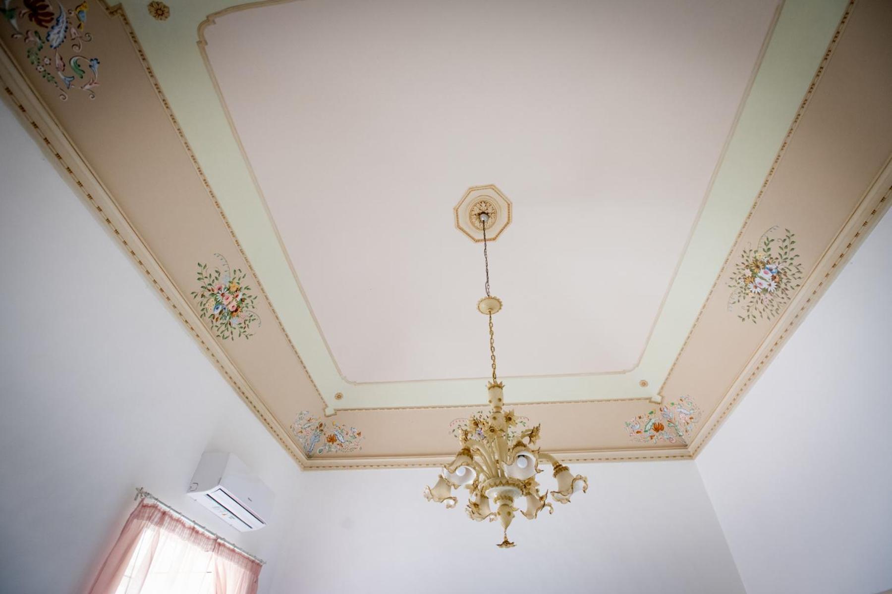 Palazzo D'Autore - Luxury Home - Ragusa Centro Eksteriør bilde