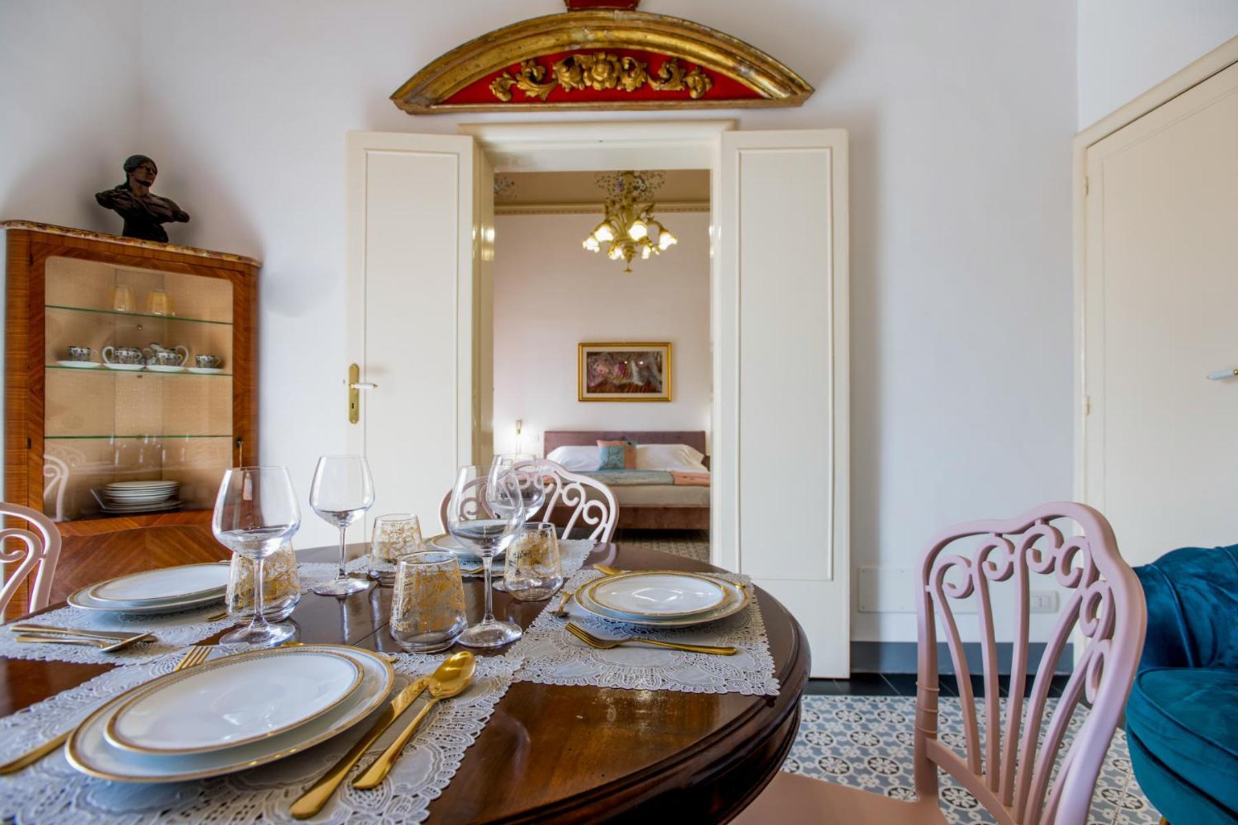 Palazzo D'Autore - Luxury Home - Ragusa Centro Eksteriør bilde