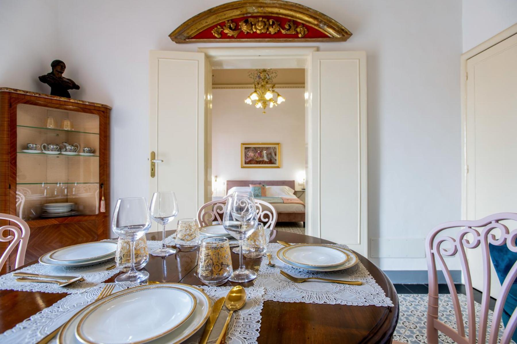 Palazzo D'Autore - Luxury Home - Ragusa Centro Eksteriør bilde