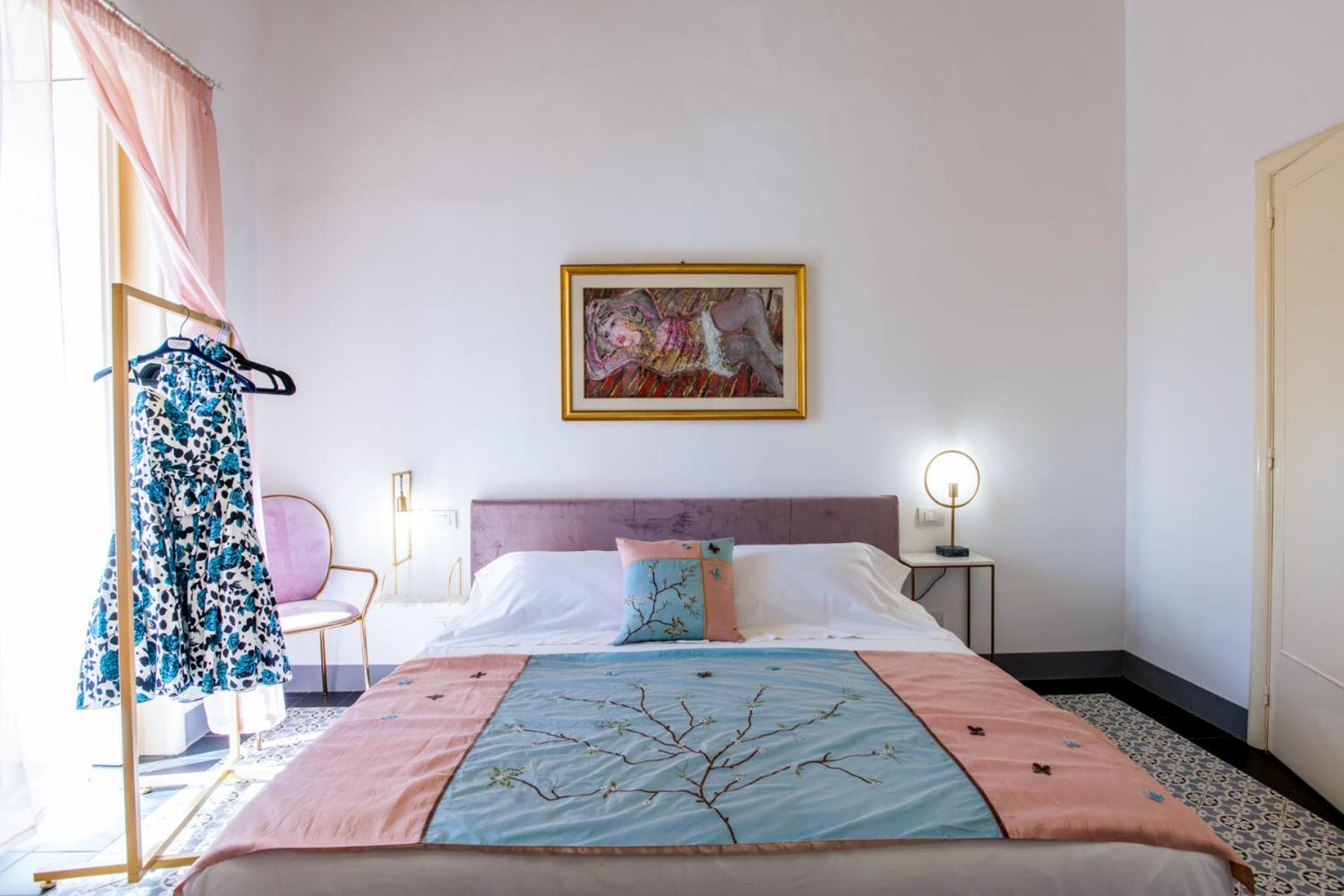 Palazzo D'Autore - Luxury Home - Ragusa Centro Eksteriør bilde