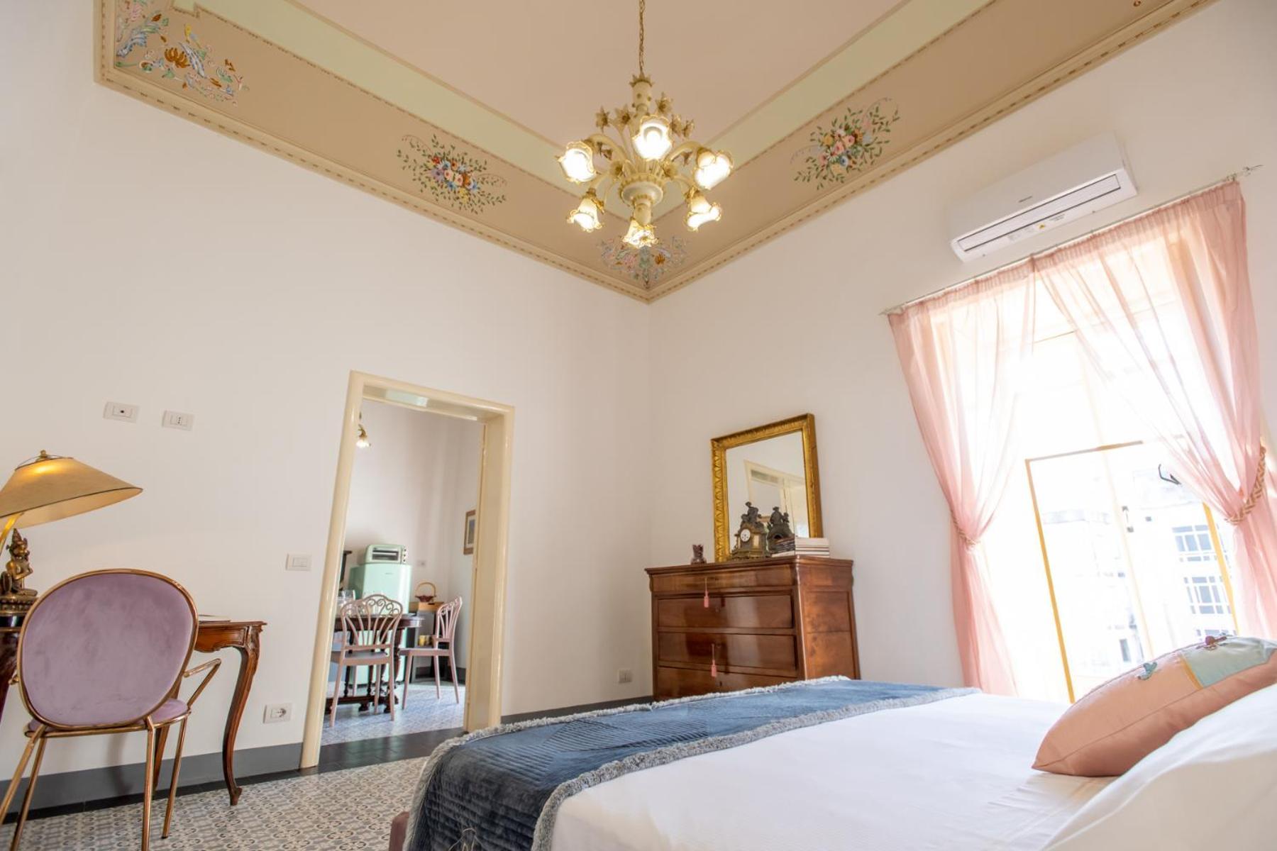Palazzo D'Autore - Luxury Home - Ragusa Centro Eksteriør bilde