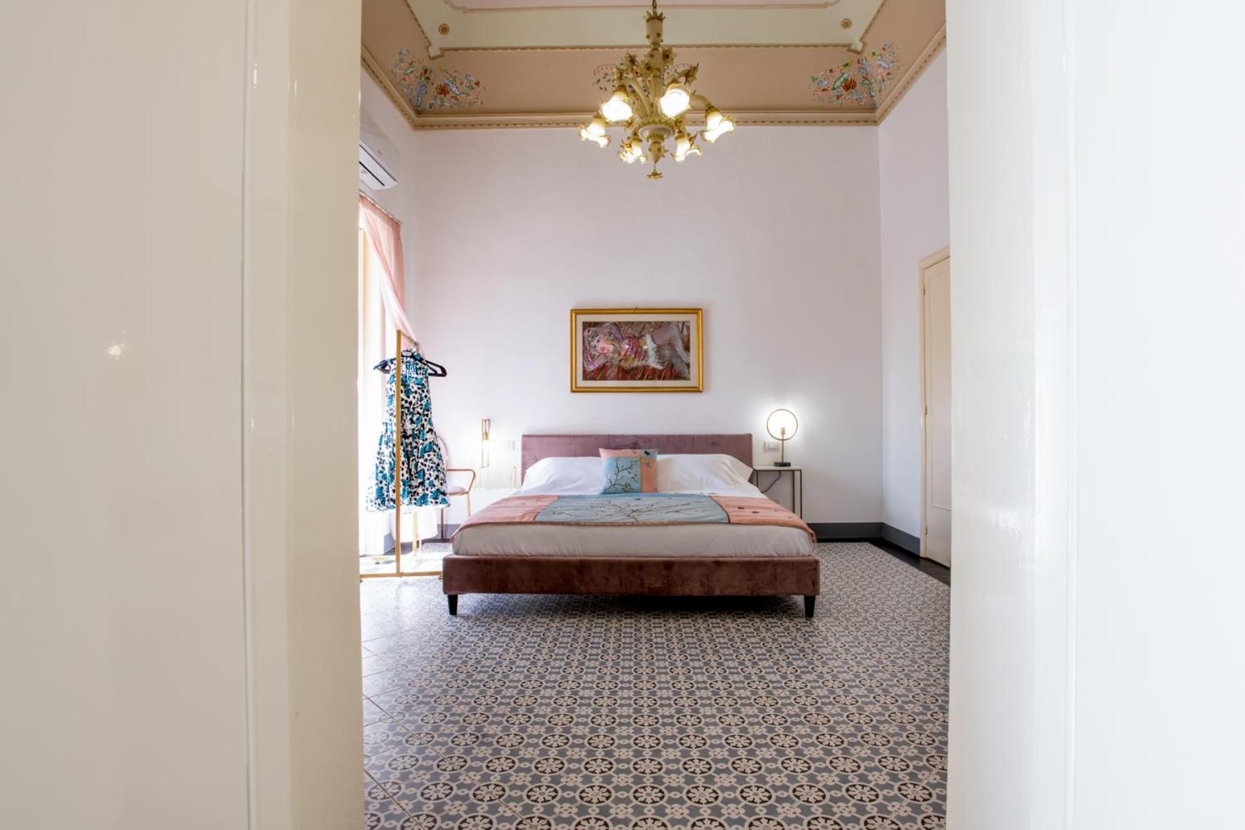 Palazzo D'Autore - Luxury Home - Ragusa Centro Eksteriør bilde