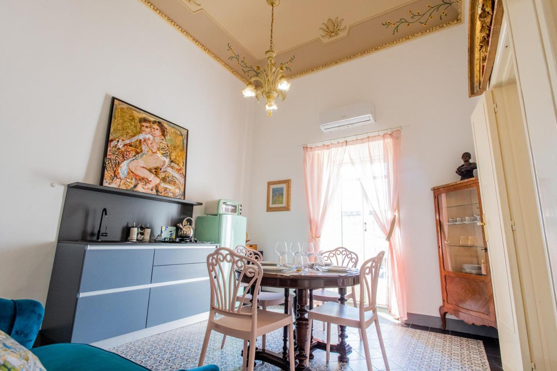Palazzo D'Autore - Luxury Home - Ragusa Centro Eksteriør bilde