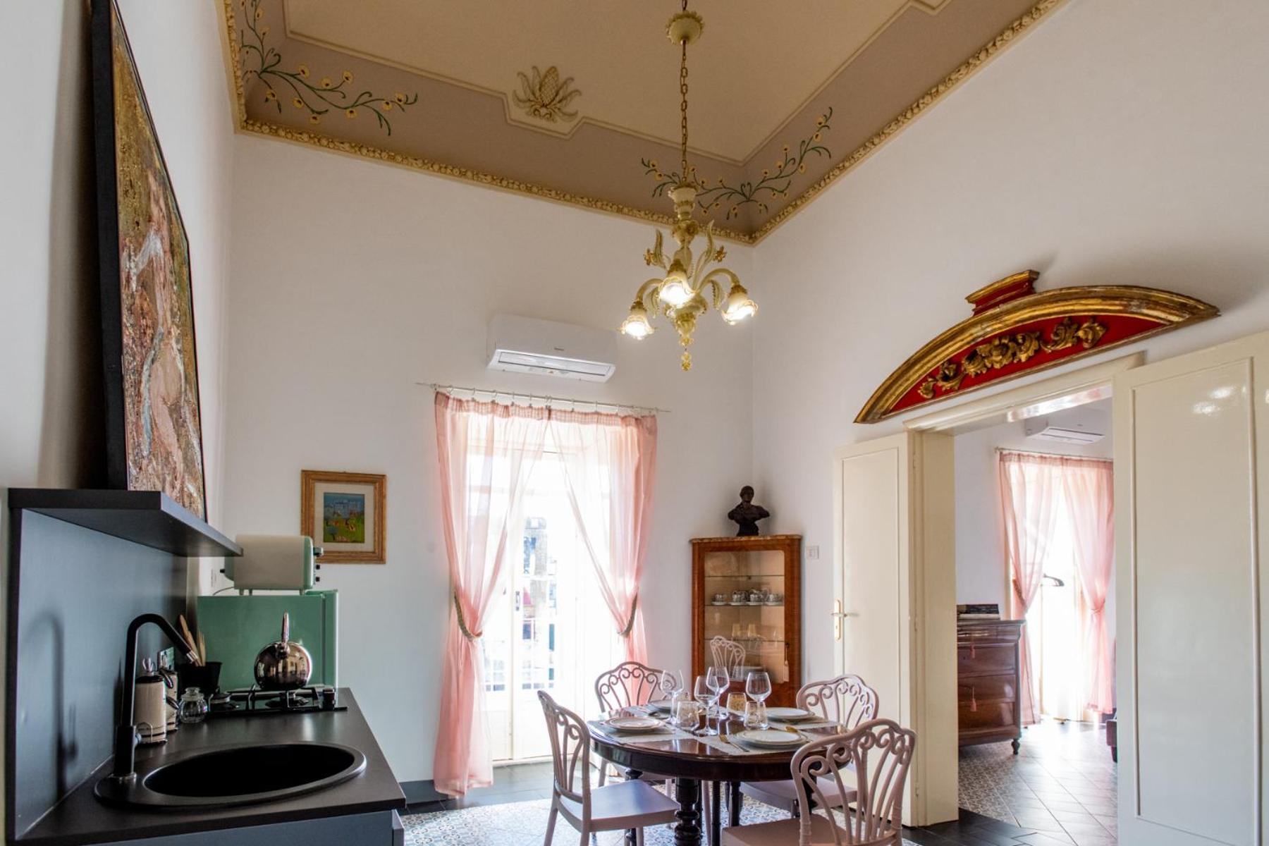 Palazzo D'Autore - Luxury Home - Ragusa Centro Eksteriør bilde