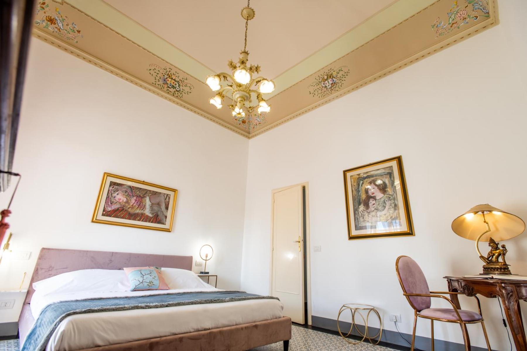 Palazzo D'Autore - Luxury Home - Ragusa Centro Eksteriør bilde