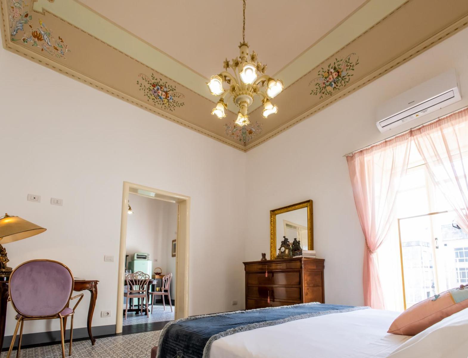 Palazzo D'Autore - Luxury Home - Ragusa Centro Eksteriør bilde