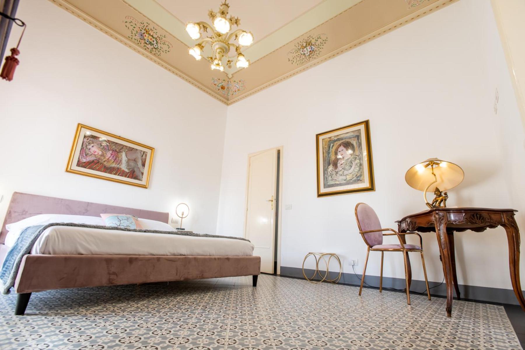 Palazzo D'Autore - Luxury Home - Ragusa Centro Eksteriør bilde