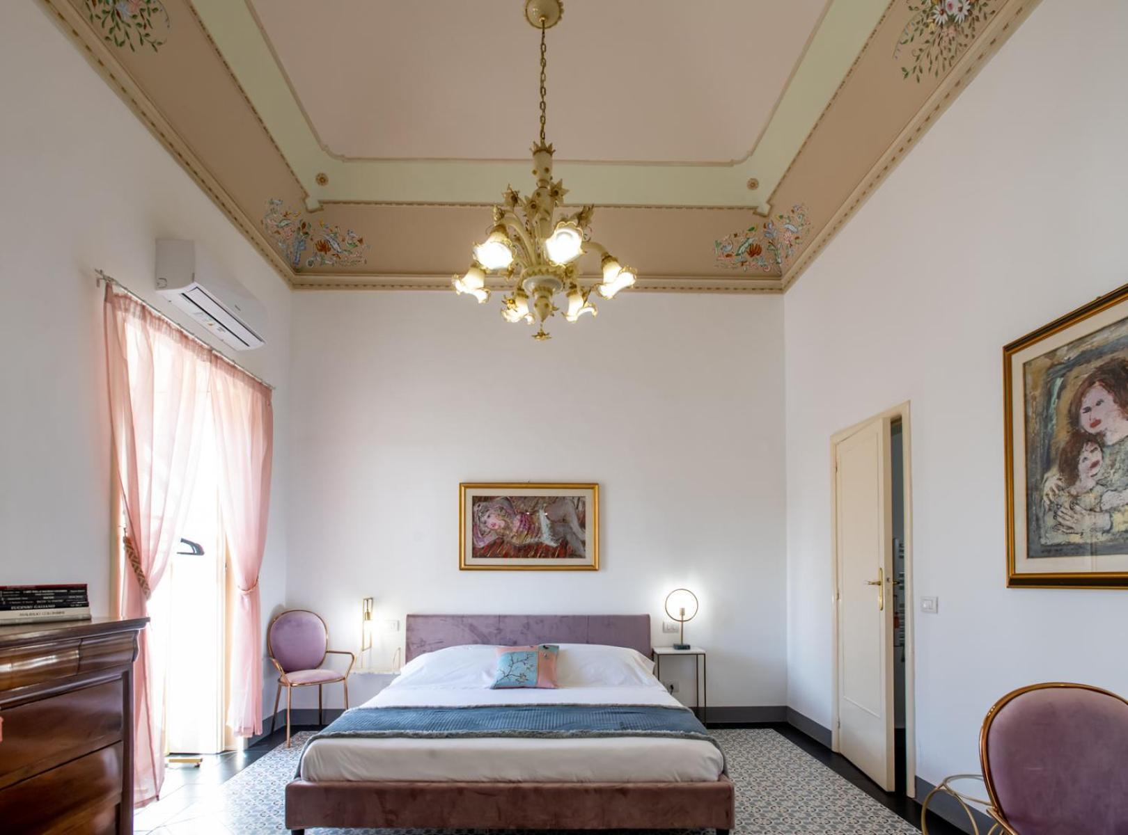 Palazzo D'Autore - Luxury Home - Ragusa Centro Eksteriør bilde