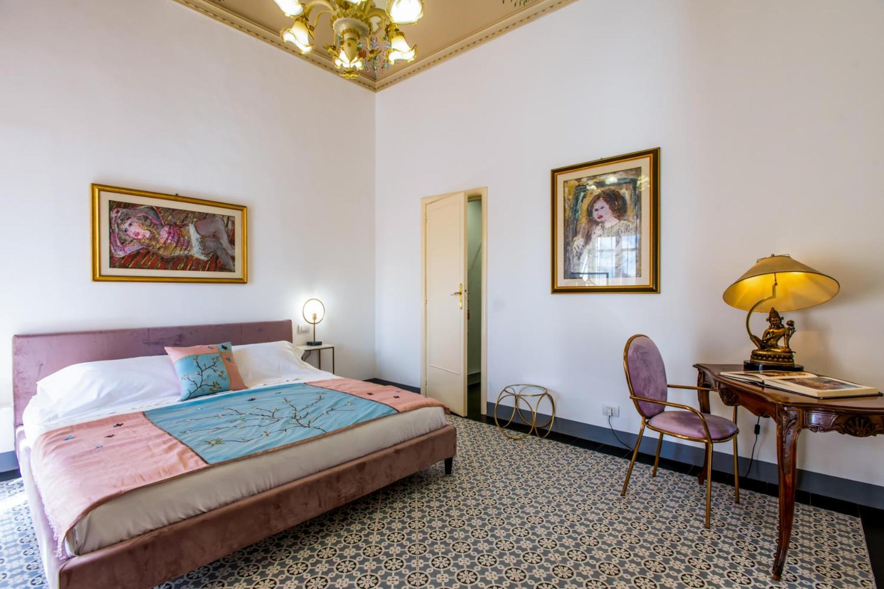 Palazzo D'Autore - Luxury Home - Ragusa Centro Eksteriør bilde