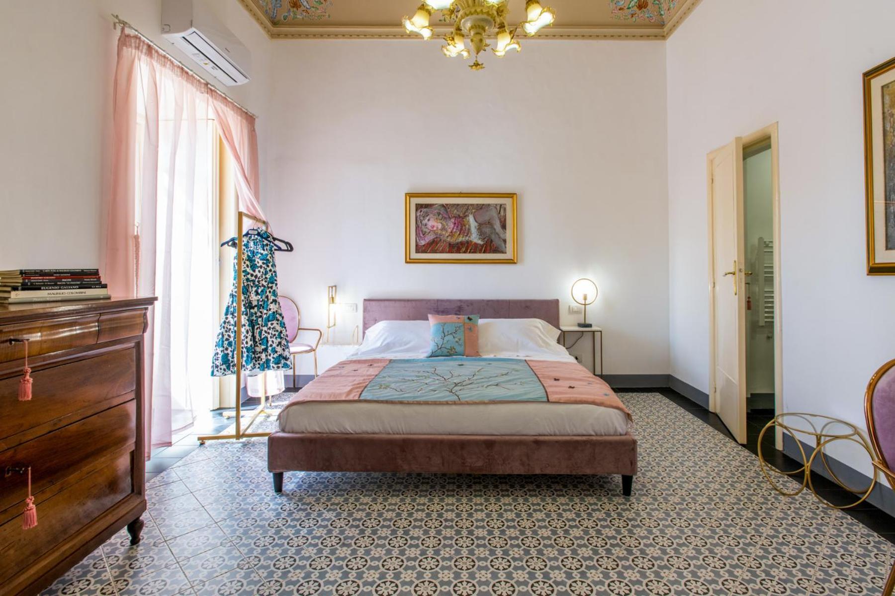 Palazzo D'Autore - Luxury Home - Ragusa Centro Eksteriør bilde